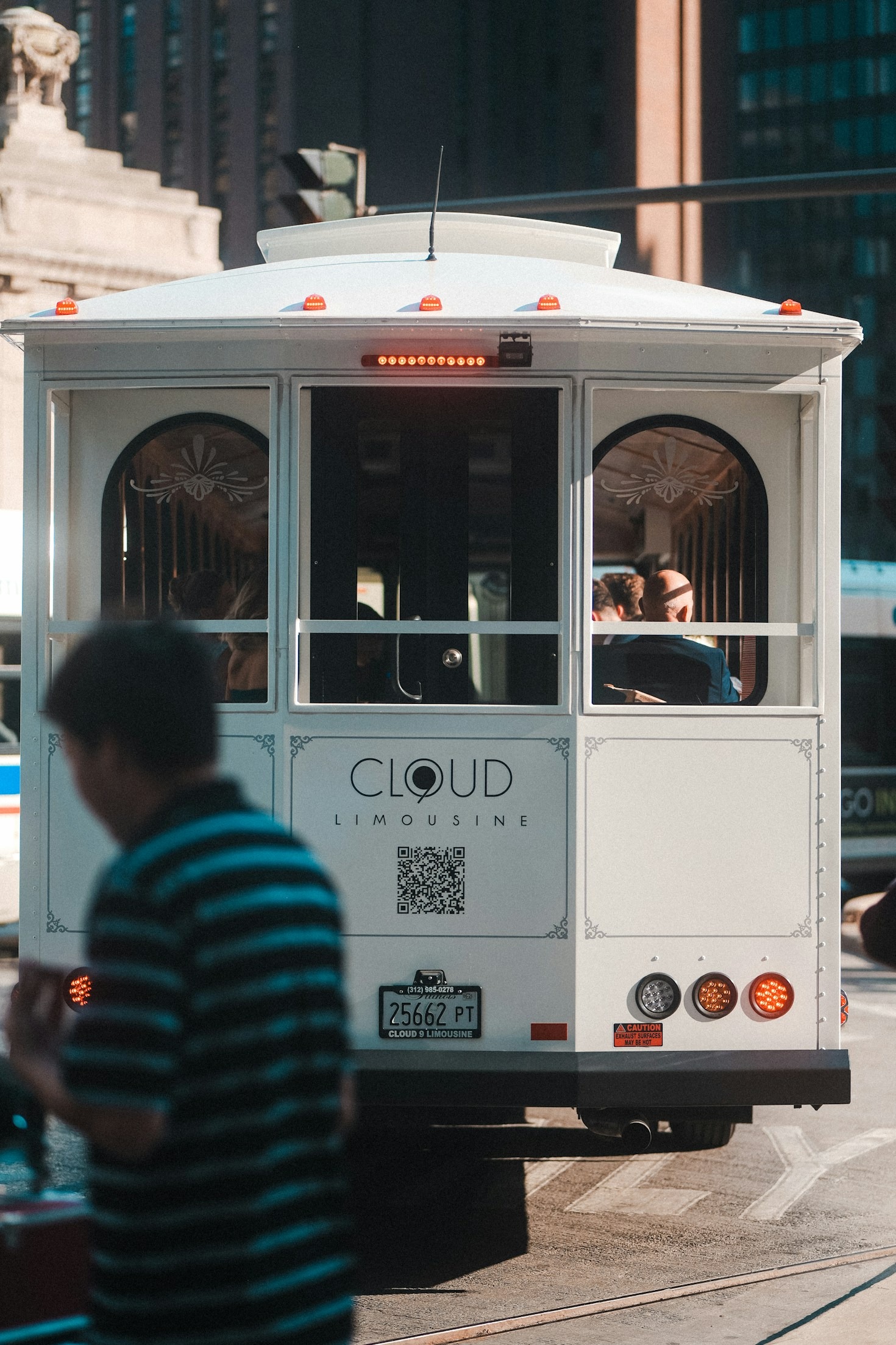 Top Reasons to Choose Our JFK Limo Services