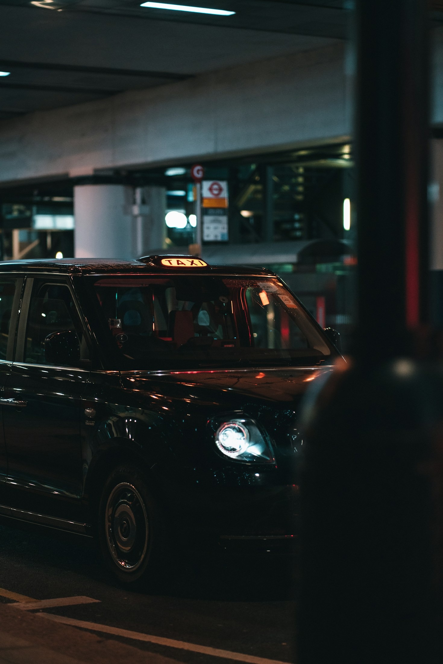 The Benefits of Professional Drivers for Your NYC Trip